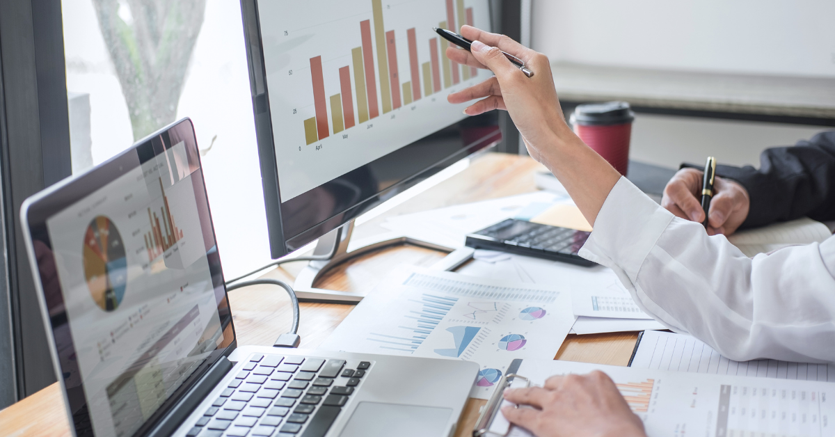 Inversionistas Defontana reporte anual