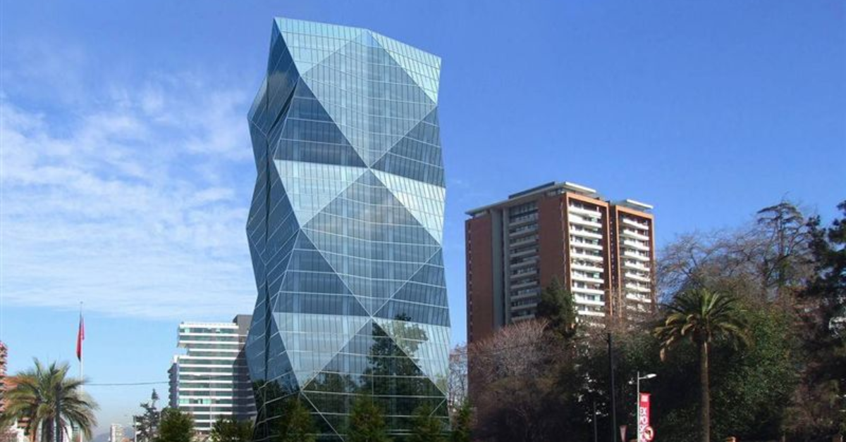 Plan Estratégico defontana inversionistas